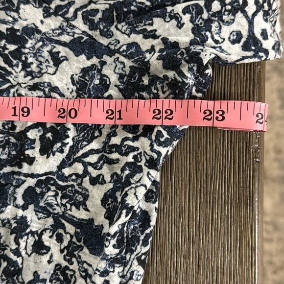 Peruvian Connection Jersey Tunic Dress - Picture 11 of 12